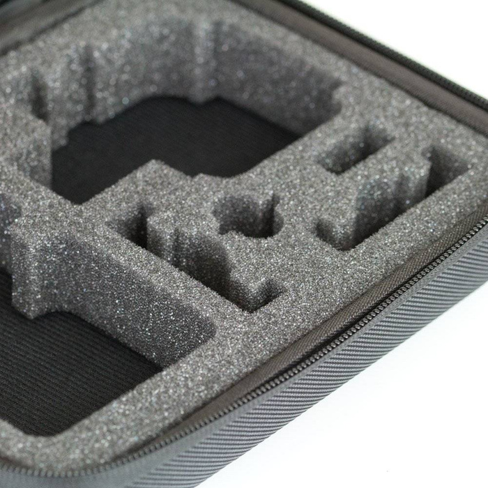 Universaltasche für Zubehör und Kamera Sport GoPro SJCAM Größe M