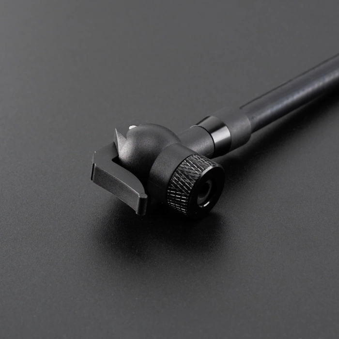 Rockbros Tubeless Reifenfüller 200 PSI 1.2l - Schwarz