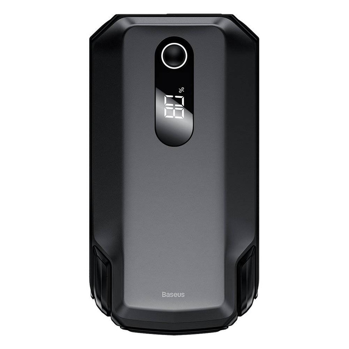 Baseus Super Energy Max Auto Starthilfe (20000mAh, Peakcurrent 2000A) + Kabel schwarz (CGNL020001)