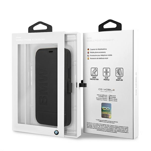  BMW   12 Mini Signature Funda negra