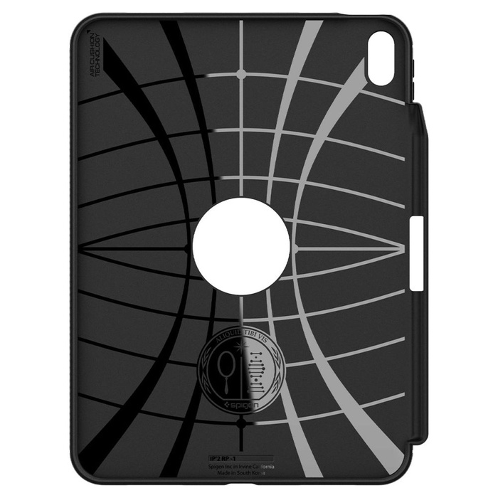 Spigen Rugged Armor IPad 10.9 2022 MATTE NOIR