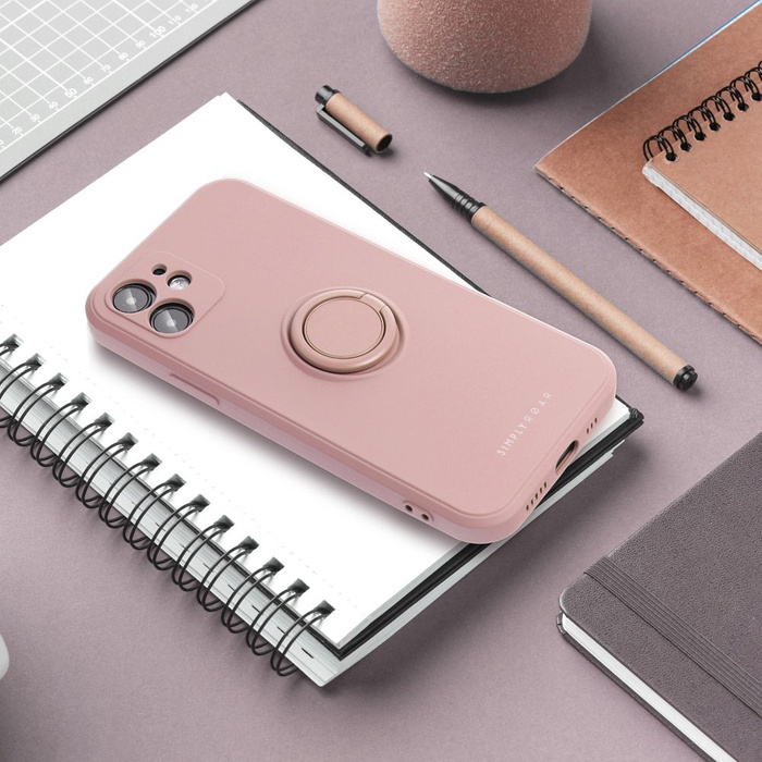 Case Roar Amber Case - for Samsung Galaxy A13 5G Pink