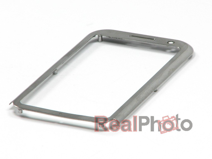 Mallette LG KM-900 KM900 Argent complet Original Grade B