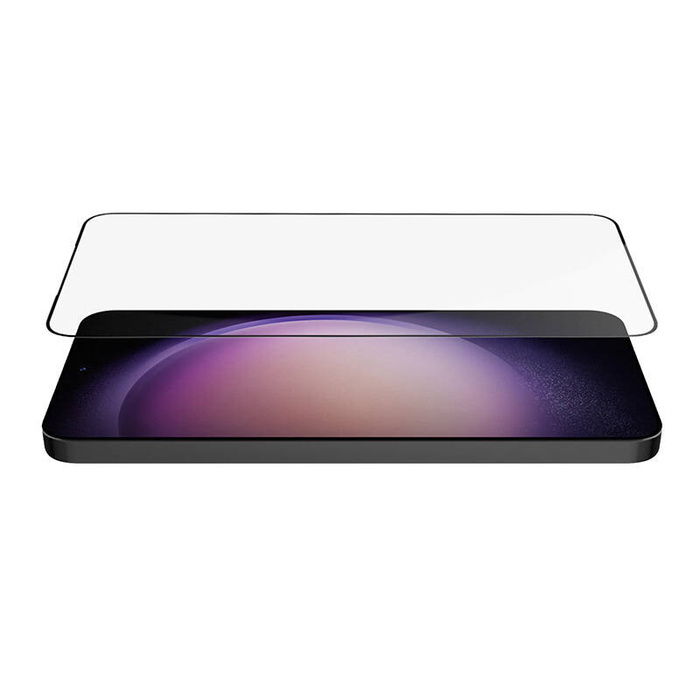 NILLKIN CP+PRO SAMSUNG S24+ BLACK / CZARNY