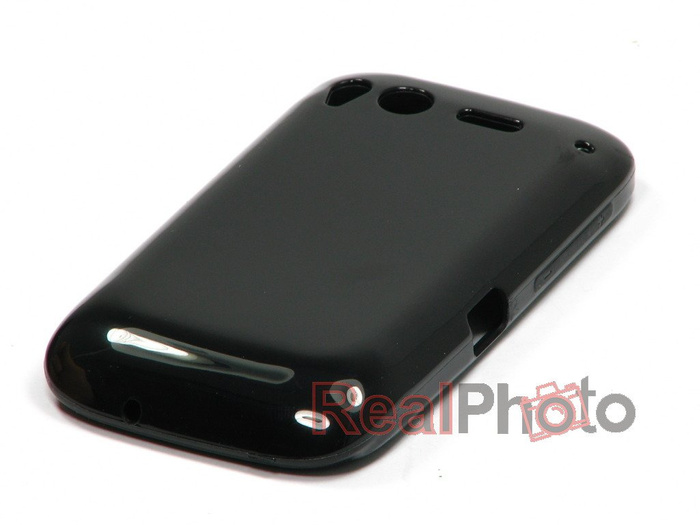 ETUI HTC Desire S STK Case