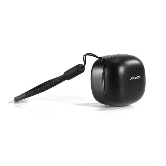 Joyroom TWS kabelloser In-Ear-Kopfhörer IP54 schwarz (MG-C05)