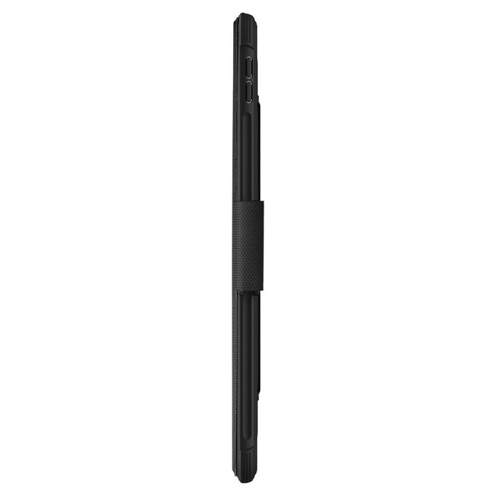 Hülle SPIGEN Rugged Armor "pro" Gehäuse Ipad 10.2 2019 Schwarz