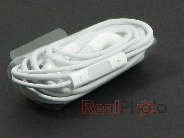 Cuffie Appple iPhone 6 6S 5 5S SE Original Pilot