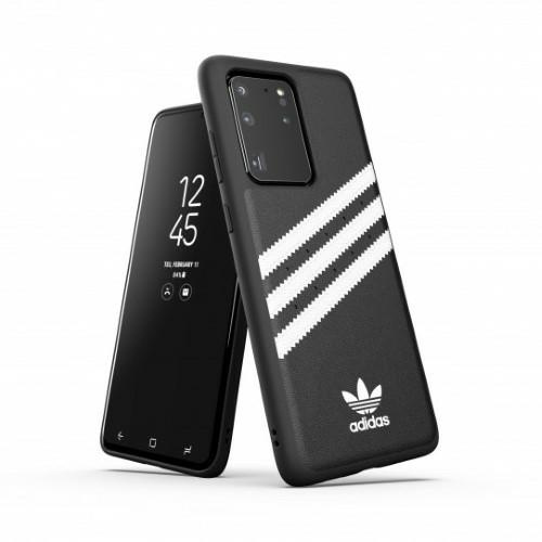 Adidas OR Moudled Case PU Sam G988 S20 Ultra black-white/black-white 38621
