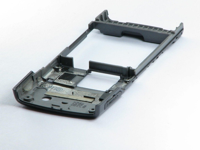 Tapa Original Slide, Teclado y Cuerpo para Samsung G600