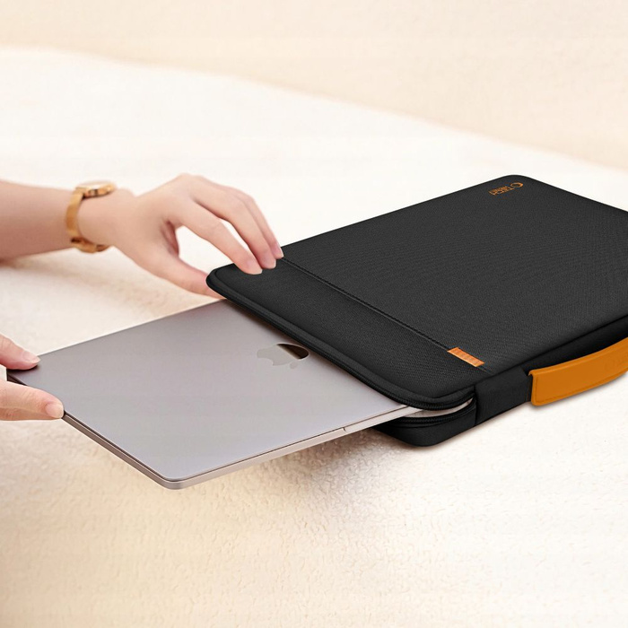 TECH-PROTECT DEFENDER RS LAPTOP 15-16 BLACK