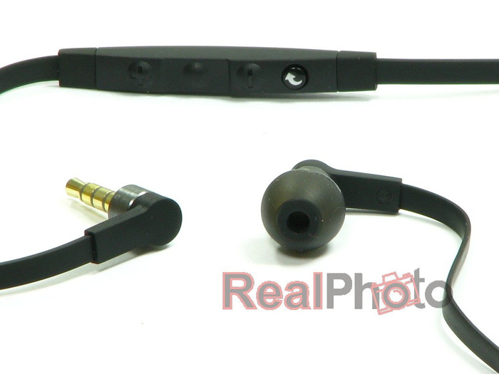Original Headphones SONY MH1c Xperia Z1 Z2 Z3 Z5 Compact