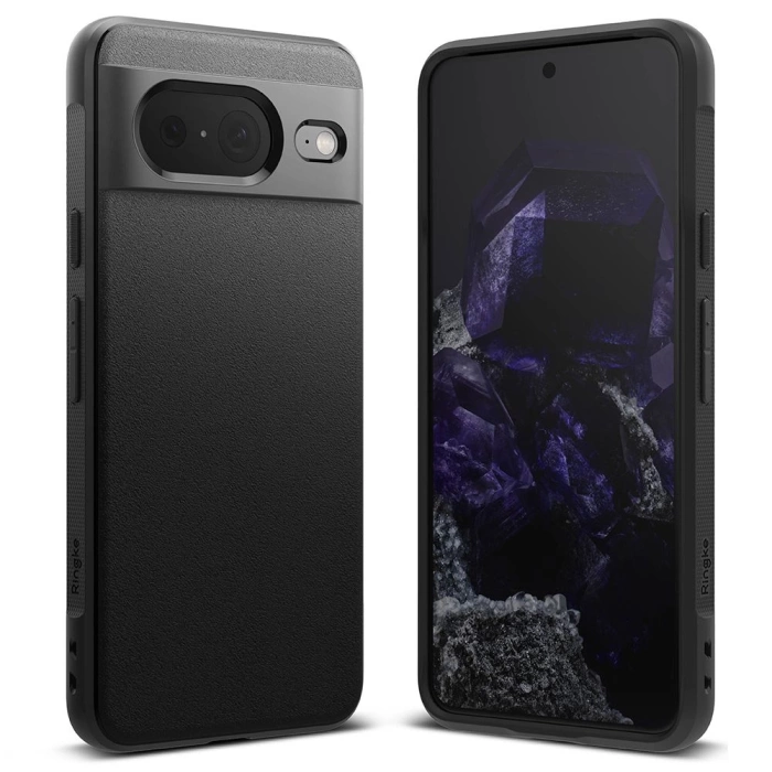 Funda Ringke ONYX Google Pixel 8 Negro