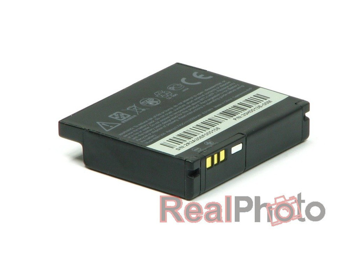 Battery HTC HD2 Leo New BB81200 2300 MAh