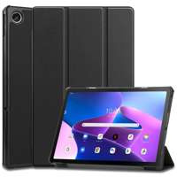 Case TECH-PROTECT SMARTCase LENOVO TAB M10 PLUS 10.6 3RD GEN BLACK
