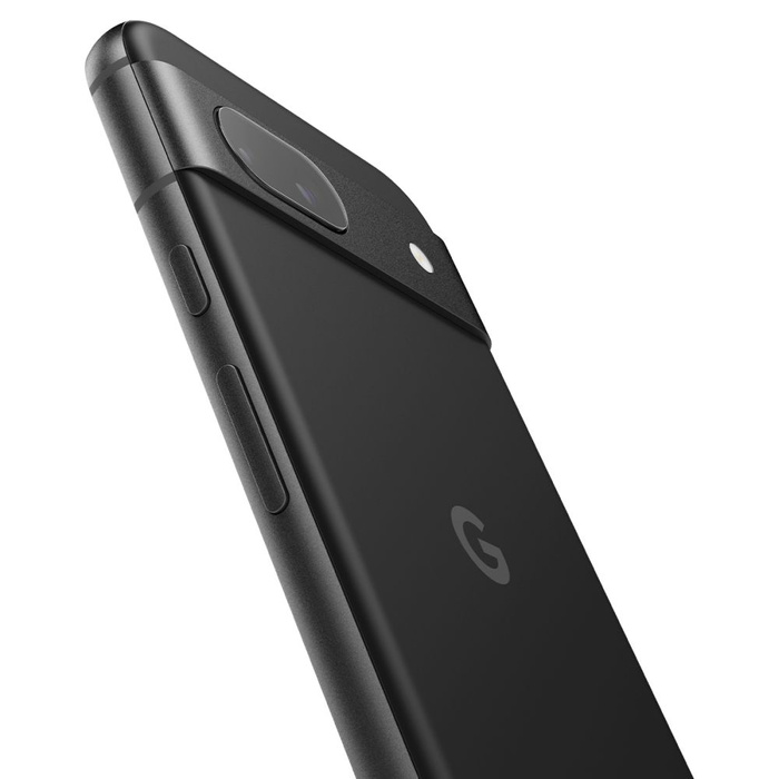 Spigen KAMERASCHUTZ OPTIK.TR "EZ FIT" KAMERASCHUTZ 2ER-PACK GOOGLE PIXEL 8A KLAR