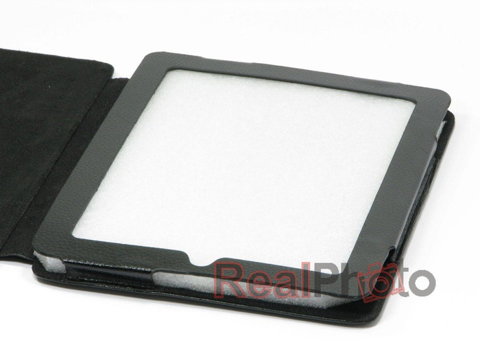 Cover a Apple Ipad 2 3 4 EKOSKÓRA Leather Flip Cover