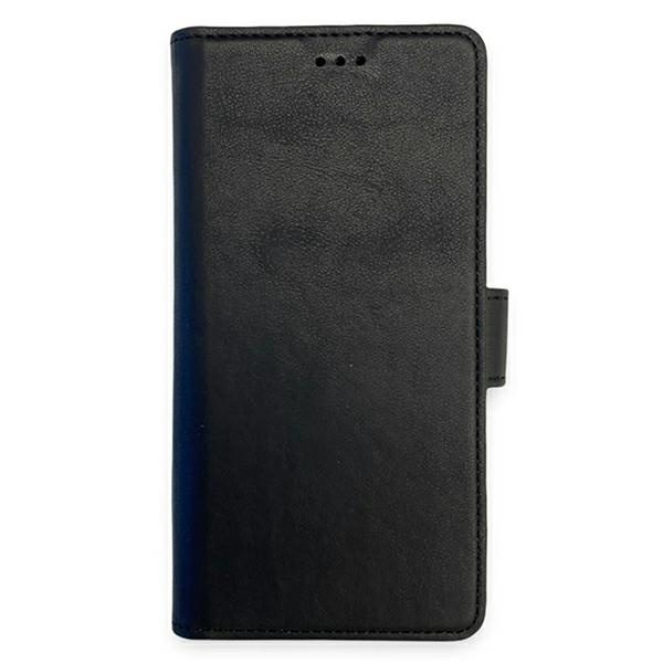 Krusell Sam S22+ S906 Sunne 3 Card PhoneWallet schwarz/schwarz 62462
