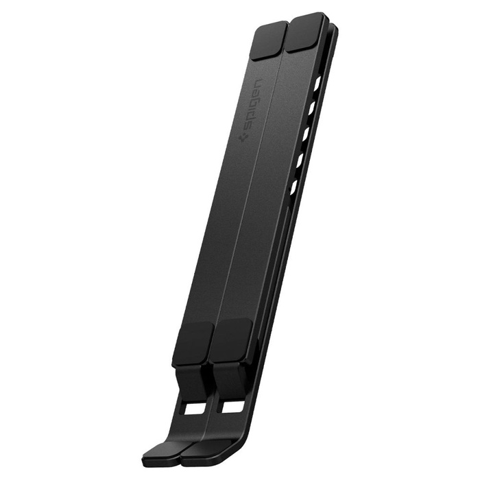 Spigen Ld201 Universal Laptop Stand Black Case