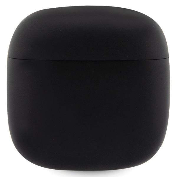 Guess kopfhörer Bluetooth GUTWST26PSK TWS + Dockingstation schwarz/schwarz Classic EST Logo