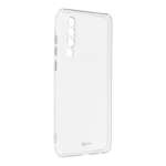 ETUI Case Jelly Roar - para Huawei P30 transparente