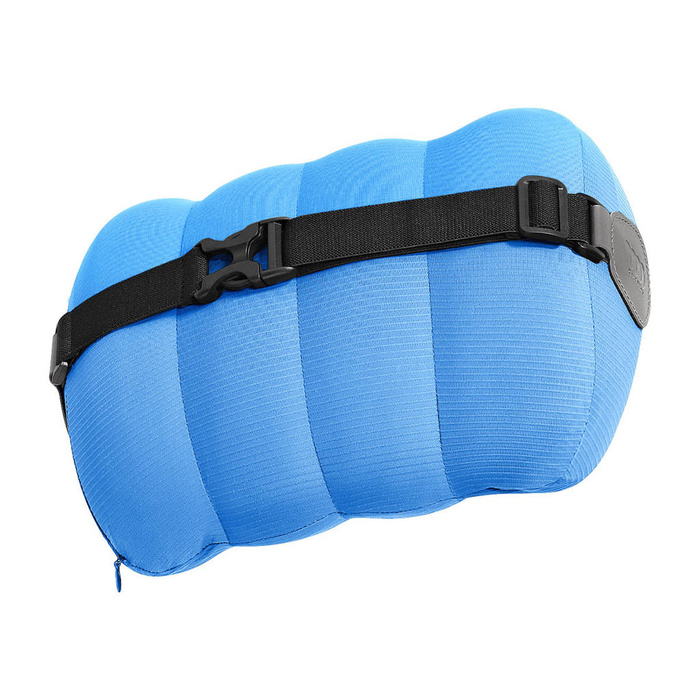 Cojín de coche Baseus ComfortRide - azul