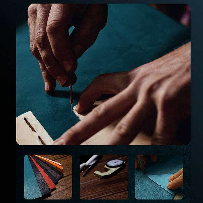 Funda Sleep Case Pro para Xiaomi 13 Lite con soporte abatible negra