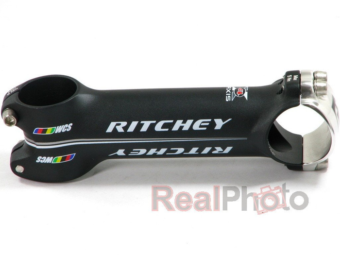 Pont RITCHEY WCS 4 Axis 31,8 X 120mm MTB Route