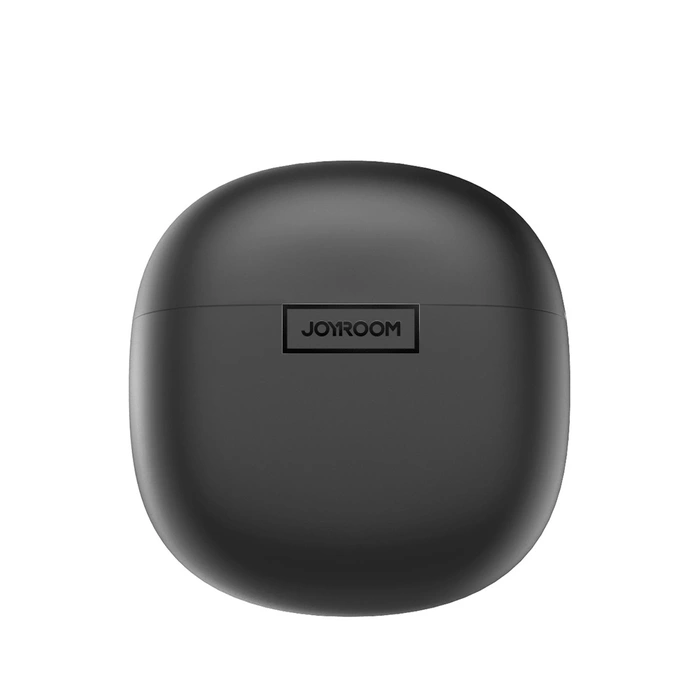 Cuffie wireless TWS Joyroom Funpods Series JR-FB1 Bluetooth 5.3 - nere