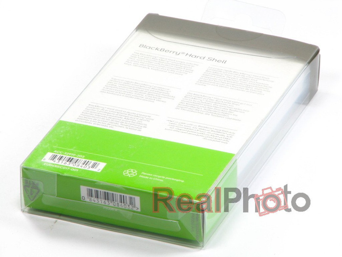 Genuine Cover BLACKBERRY 8520 9300 9330 Curve Case Cover