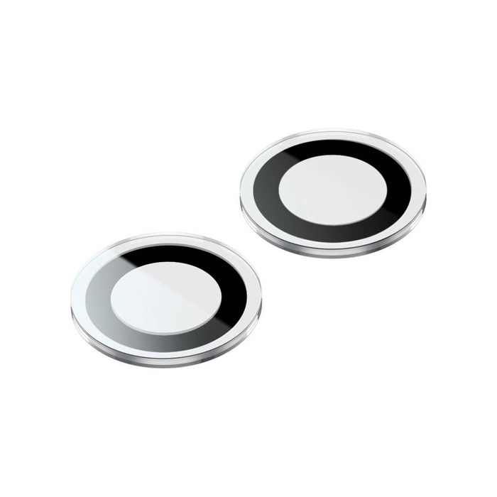 Cristal de cámara para iPhone 13 / iPhone 13 mini Cristal de cámara Baseus