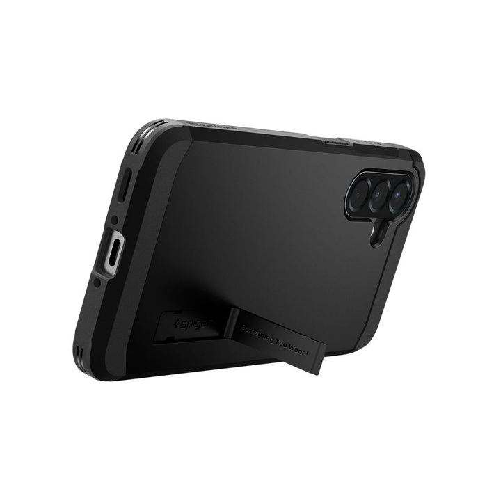 SPIGEN TOUGH ARMOR GALAXY A56 5G NOIR
