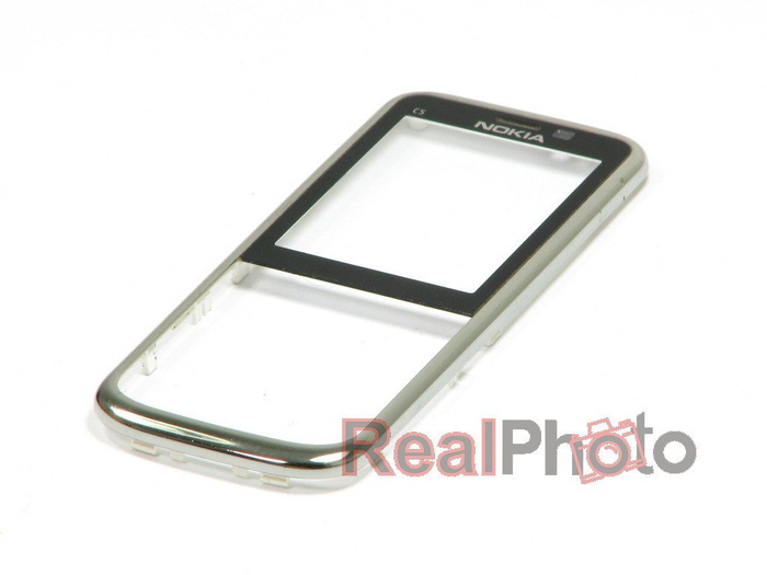 NOKIA C5 Custodia completa originale di grado C