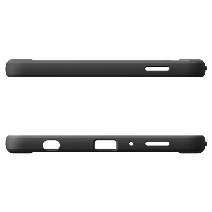 Spigen Rugged Armor GALAXY TAB A11 8.7 X133 / X135 MATTE BLACK