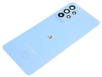 Eredeti SAMSUNG Galaxy S9 Plus G965 arany C fokozatú akkumulátor ajtópapucs