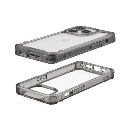 Etui UAG Plyo - obudowa ochronna do iPhone 15 Pro (ash) Case
