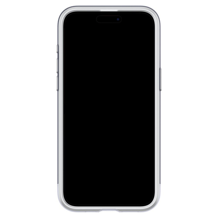 Funda iPhone 15 Pro Max Spigen Classic C1 Mag MagSafe Grafito Case