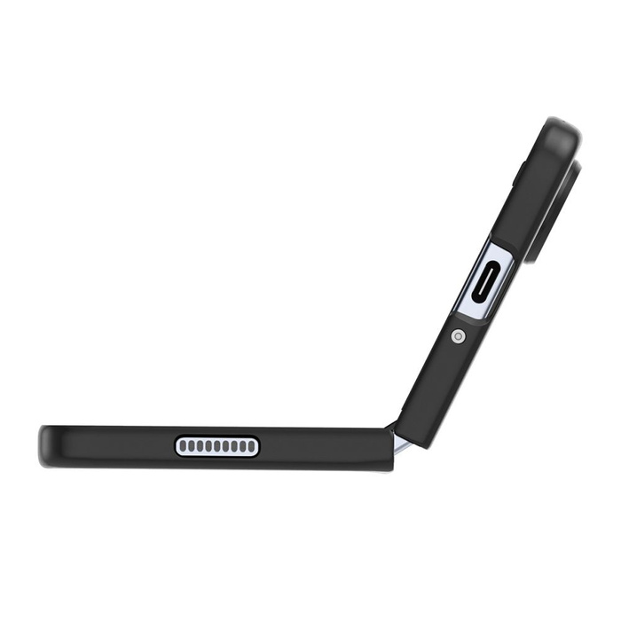 Case Spigen Airskin Galaxy Z Fold 5 Black Case