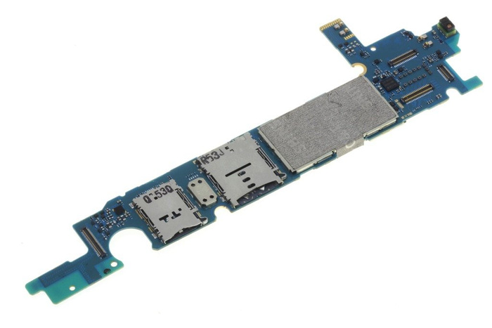 Originálna SAMSUNG Galaxy A5 A500 16GB HLAVNÁ TABUĽKA