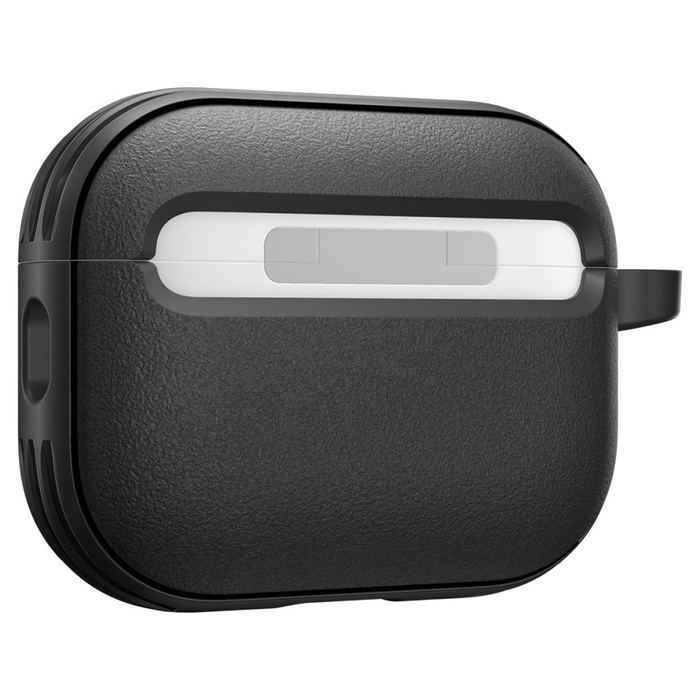 Spigen GEWÖLBE Apple AIRPODS PRO 3 MATTE SCHWARZ