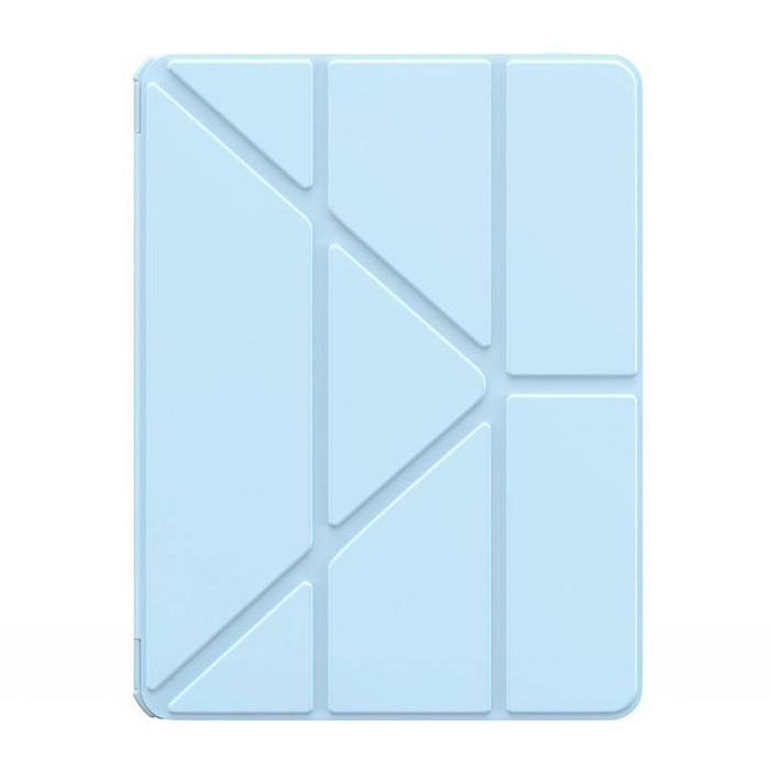 Baseus Minimalist Series IPad Pro 9.7" protective case (blue)
