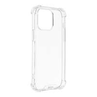 Tasche Armor Jelly Roar - für iPhone 14 Pro Max transparent