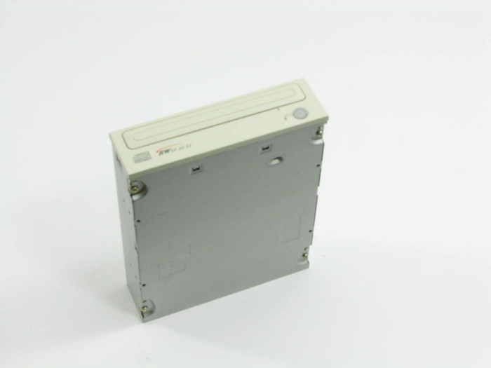 SAMSUNG CD-RW drive