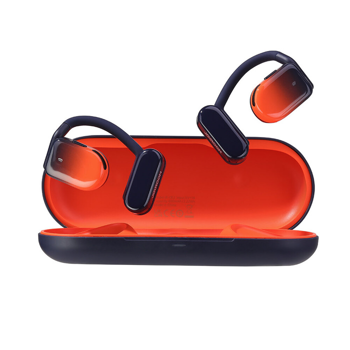 Casque sans fil Joyroom Openfree JR-OE2 TWS - orange