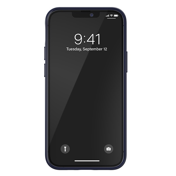 Coque ADIDAS ORIGINALS Apple iPhone 12 Mini SnapCase Graphic Lilac Case