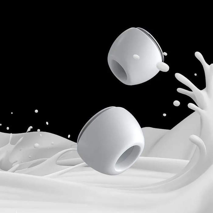 TECH-PROTECT EAR TIPS 3-PACK Apple AIRPODS PRO WHITE