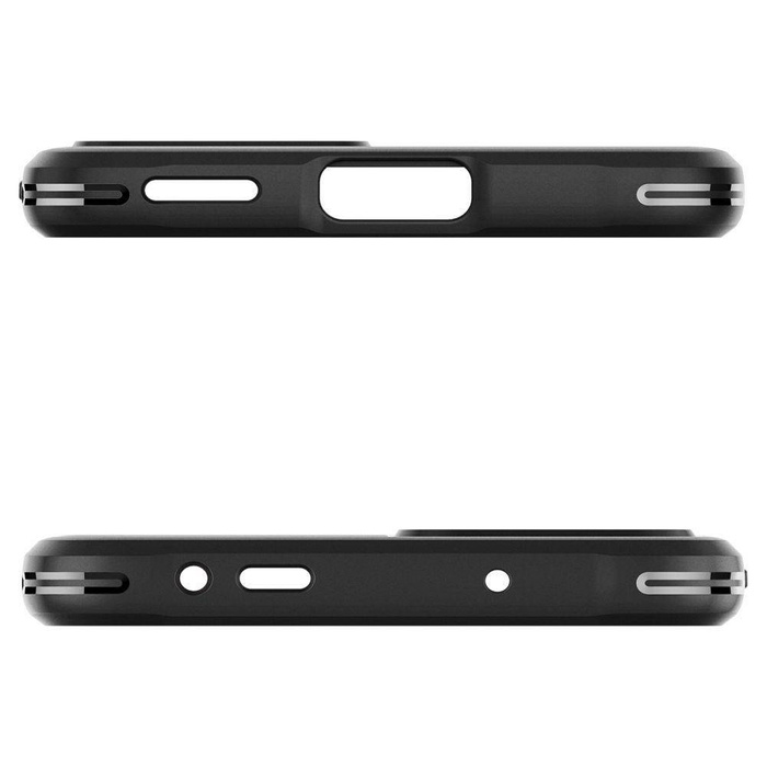 Spigen Rugged Armor XIAOMI POCO F4 MATTE NERO