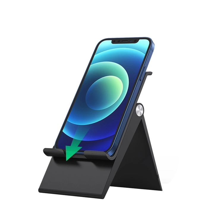 Ugreen LP247 Sockel - schwarz