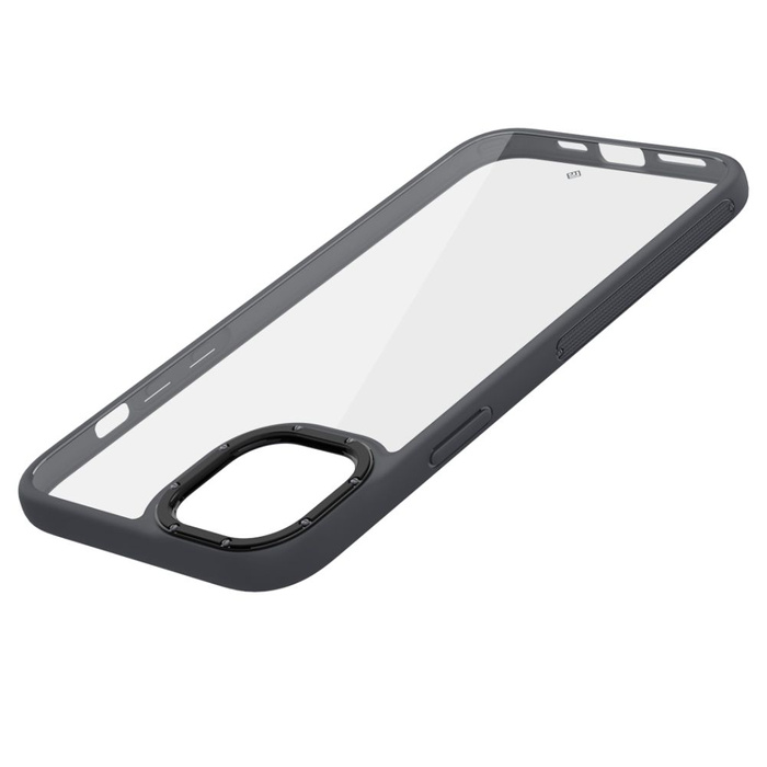 Hülle Caseology SKYFALL IPhone 14 PLUS MATTE SCHWARZ