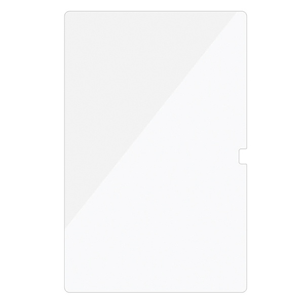 PanzerGlass E2E Regular Samsung Tab A8 Case Freundlich